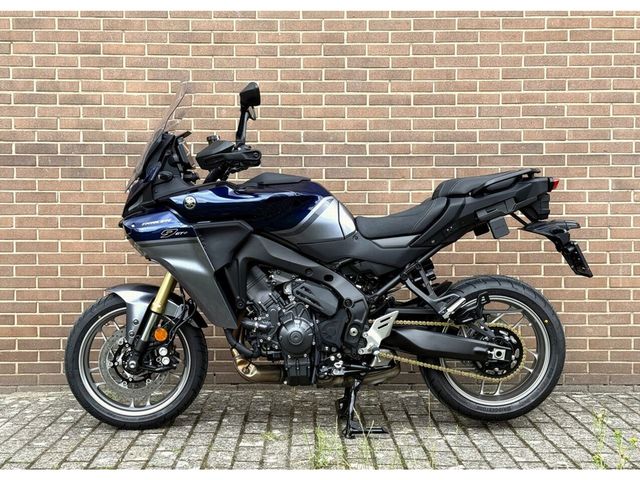 yamaha - tracer-9-gt-plus-y-amt