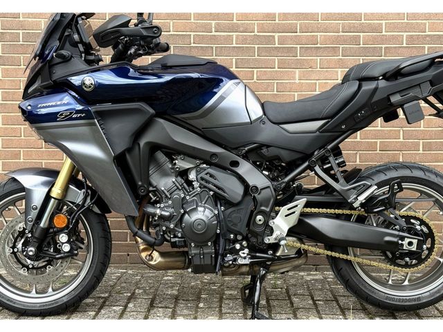 yamaha - tracer-9-gt-plus-y-amt