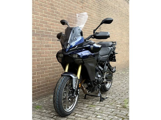 yamaha - tracer-9-gt-plus-y-amt