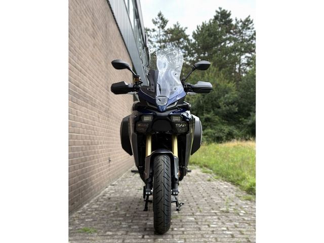 yamaha - tracer-9-gt-plus-y-amt