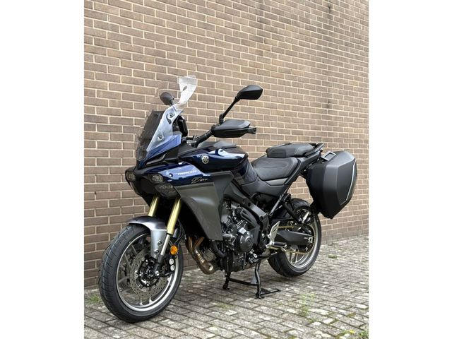 yamaha - tracer-9-gt-plus-y-amt