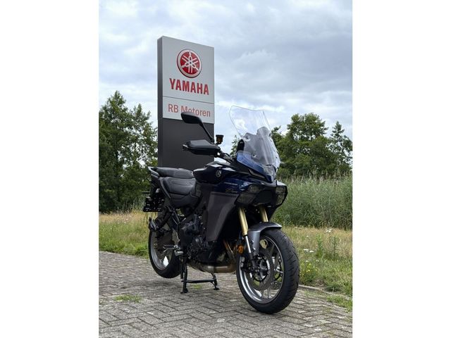yamaha - tracer-9-gt-plus-y-amt