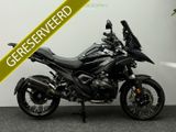 BMW R 1300 GS TRIPLE BLACK