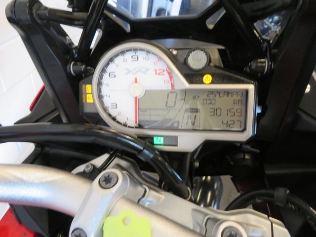 bmw - s-1000-xr