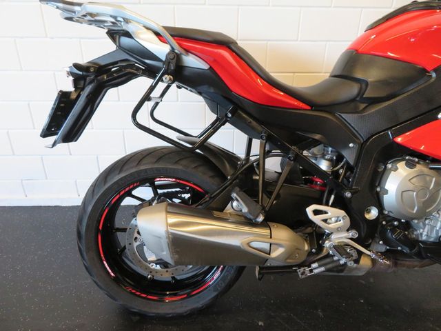 bmw - s-1000-xr