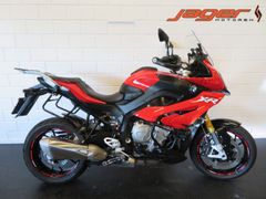 BMW S 1000 XR S1000XR RAM VOL!! 2019 occasion – foto 1 van 14