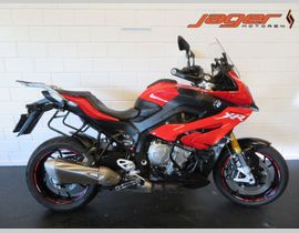 BMW S 1000 XR 2019 occasion