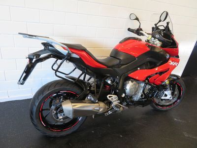 BMW S 1000 XR – foto 3