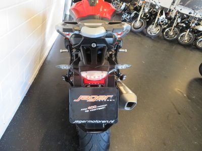 BMW S 1000 XR – foto 4