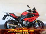 BMW S 1000 XR