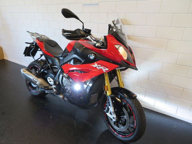bmw - s-1000-xr