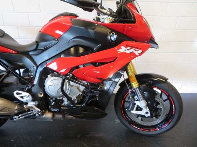 bmw - s-1000-xr