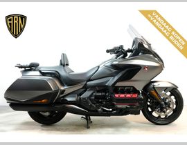 Honda GL 1800 Goldwing Bagger DCT 2023 occasion