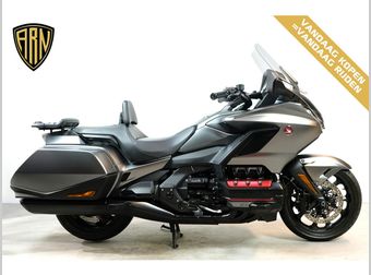 Honda GL 1800 Goldwing Bagger DCT 2023 occasion