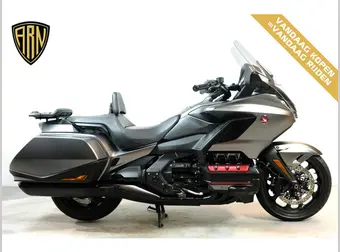 Honda GL 1800 Goldwing Bagger DCT 2023 occasion
