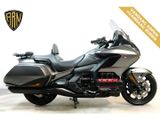 HONDA GL 1800 GOLDWING BAGGER DCT