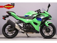 KAWASAKI NINJA 500 SE