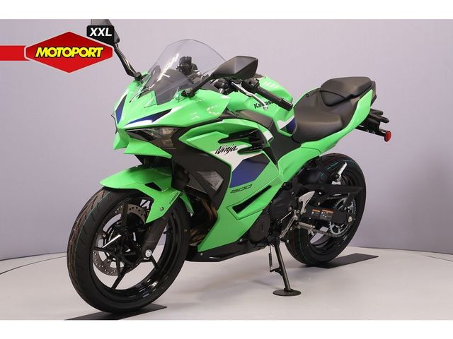 kawasaki - ninja-500-se