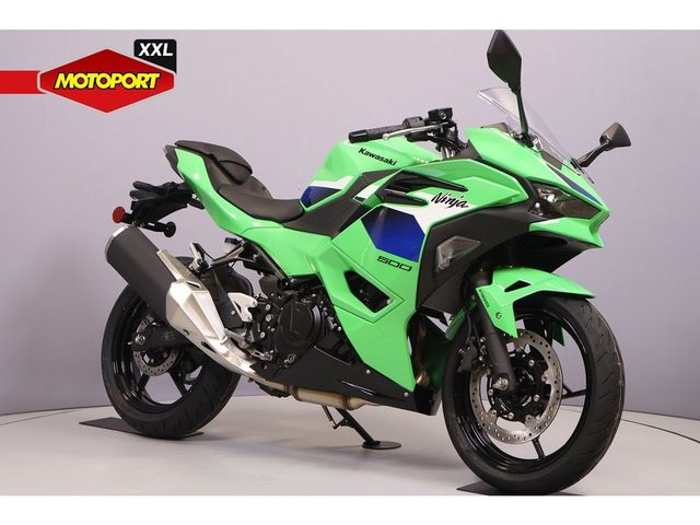 kawasaki - ninja-500-se
