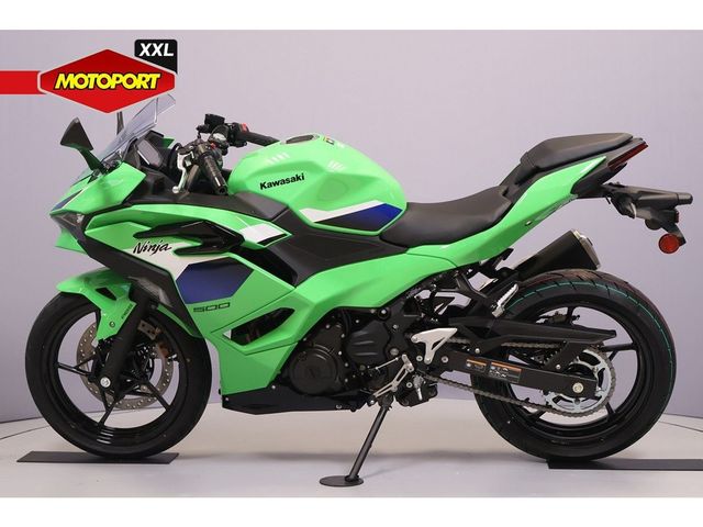 kawasaki - ninja-500-se