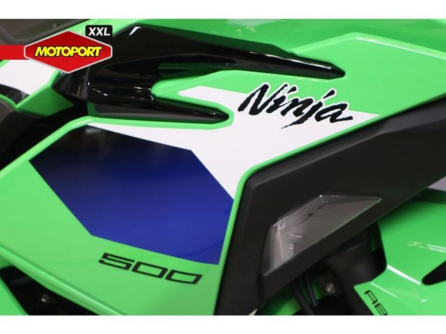 kawasaki - ninja-500-se