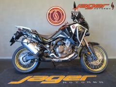 Honda CRF 1100 Africa Twin Adventure Spor 2022 occasion – foto 1 van 15