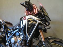 Honda CRF 1100 Africa Twin Adventure Spor 2022 occasion – foto 5 van 15