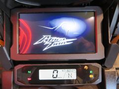 Honda CRF 1100 Africa Twin Adventure Spor 2022 occasion – foto 11 van 15