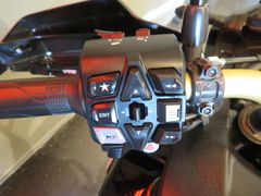 Honda CRF 1100 Africa Twin Adventure Spor 2022 occasion – foto 12 van 15