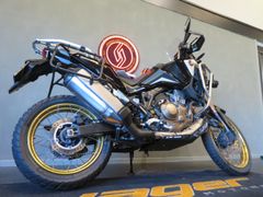 Honda CRF 1100 Africa Twin Adventure Spor 2022 occasion – foto 14 van 15