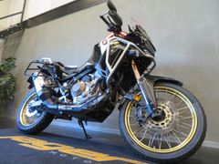 Honda CRF 1100 Africa Twin Adventure Spor 2022 occasion – foto 15 van 15
