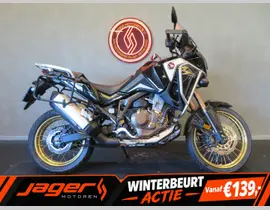 Honda CRF 1100 L Africa Twin Adventure Sports 2022 occasion