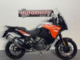KTM 1290 SUPER ADVENTURE S