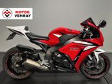 HONDA CBR 1000 RR FIREBLADE
