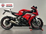 HONDA CBR 1000 RR FIREBLADE