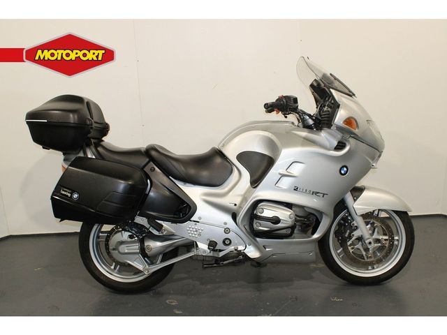 bmw - r-1150-rt