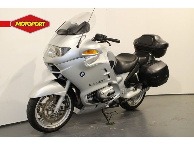 bmw - r-1150-rt