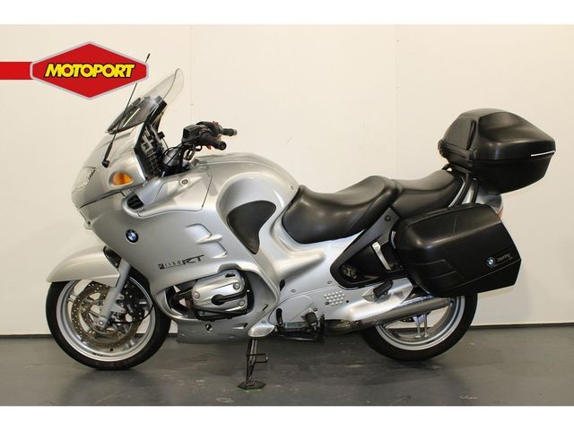 bmw - r-1150-rt