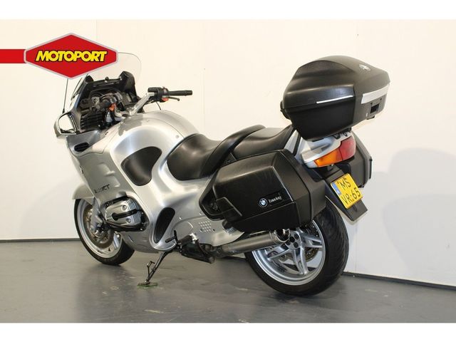 bmw - r-1150-rt