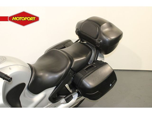 bmw - r-1150-rt