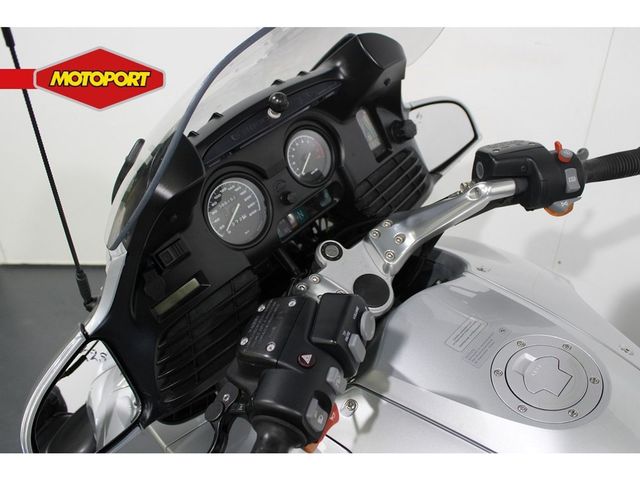 bmw - r-1150-rt