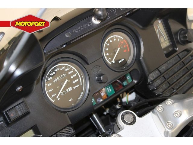 bmw - r-1150-rt