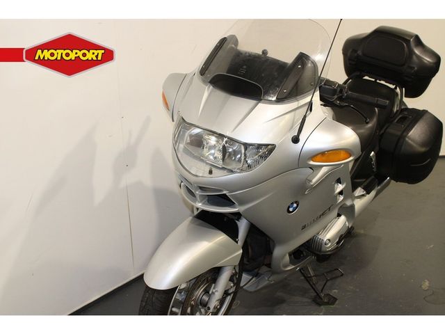bmw - r-1150-rt