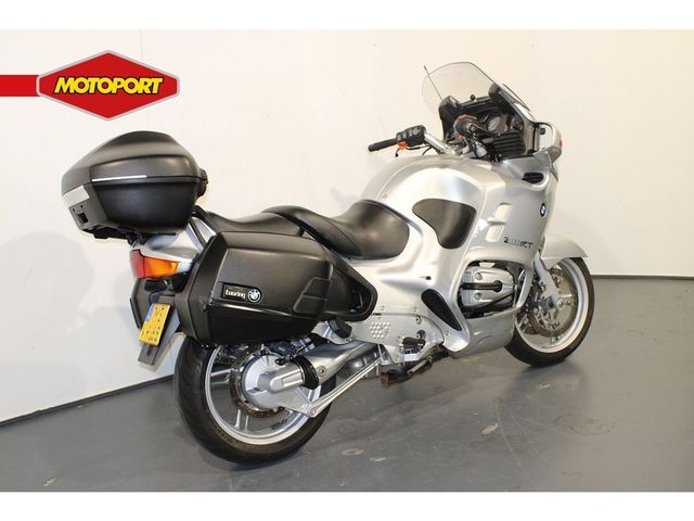 bmw - r-1150-rt