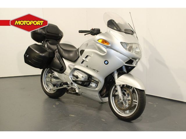 bmw - r-1150-rt