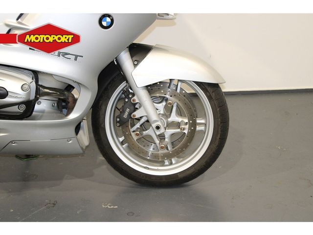 bmw - r-1150-rt