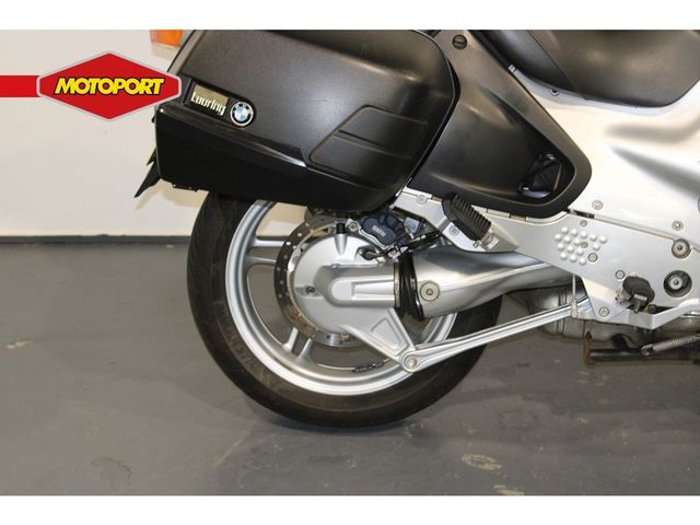 bmw - r-1150-rt