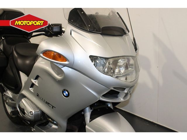 bmw - r-1150-rt