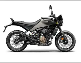 Husqvarna Svartpilen 125 2026 nieuw