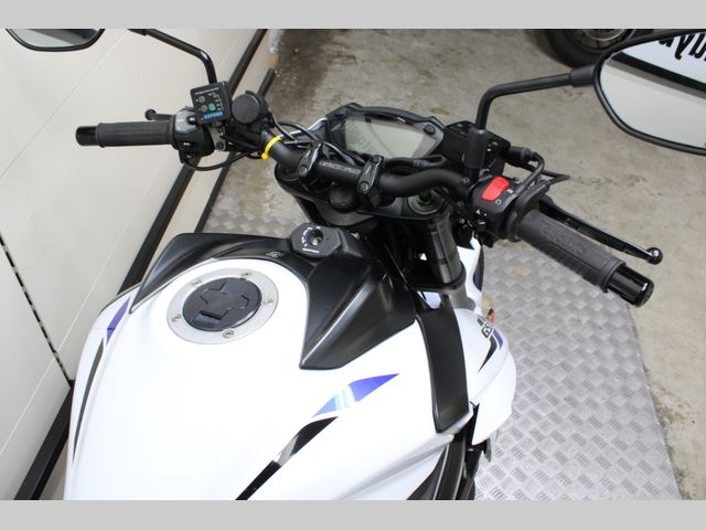 suzuki - gsx-s-750-abs